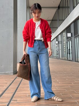 omameさんのコーディネート