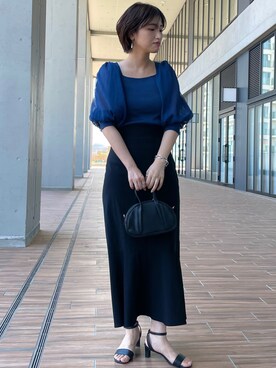 omameさんのコーディネート