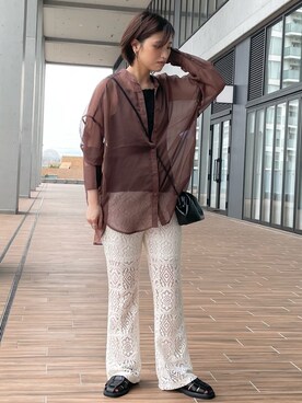 omameさんのコーディネート