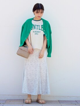 omameさんのコーディネート