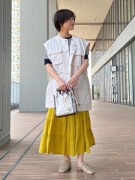 omameさんのコーディネート