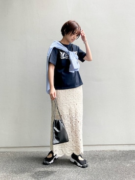 omameさんのコーディネート