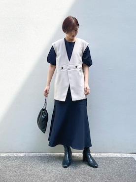 omameさんのコーディネート