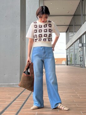 omameさんのコーディネート