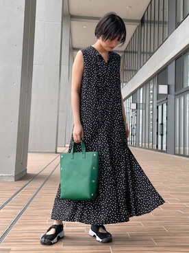 omameさんのコーディネート