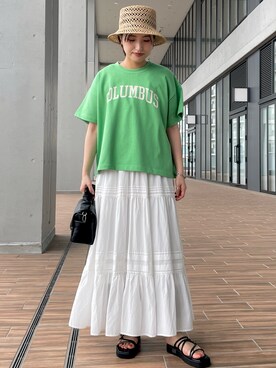 omameさんのコーディネート