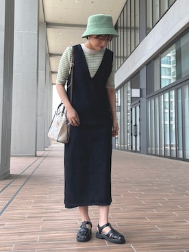 omameさんのコーディネート