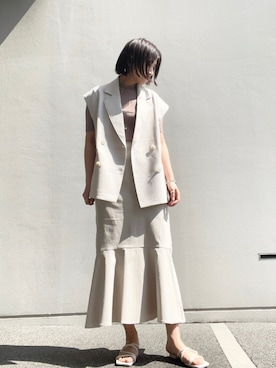 omameさんのコーディネート