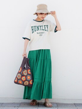 omameさんのコーディネート