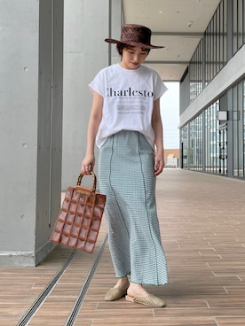 omameさんのコーディネート