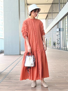 omameさんのコーディネート