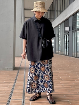 omameさんのコーディネート