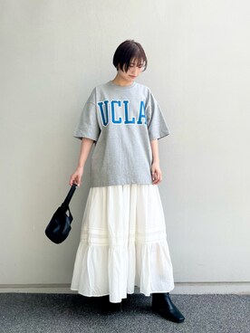 omameさんのコーディネート