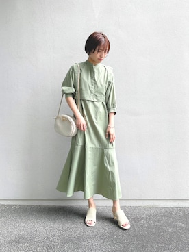 omameさんのコーディネート