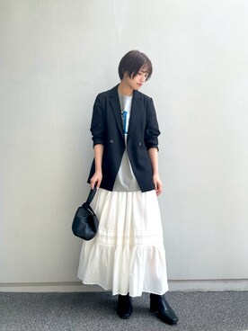 omameさんのコーディネート