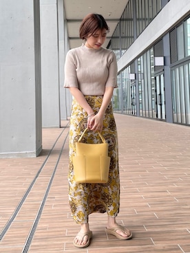 omameさんのコーディネート