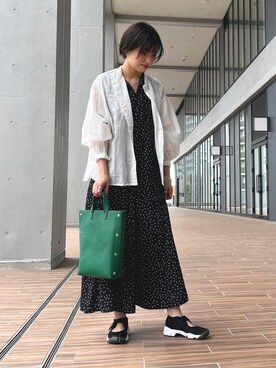 omameさんのコーディネート