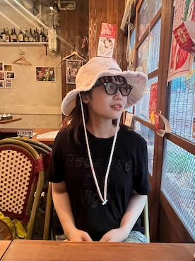 irie yumeさんのコーディネート