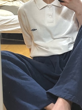 irie yumeさんのコーディネート