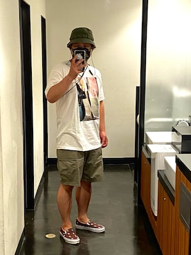 genagenaさんのコーディネート