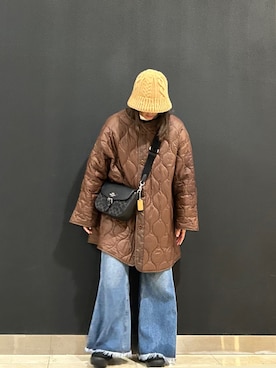 まなささんのコーディネート
