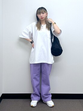 suzunoさんのコーディネート