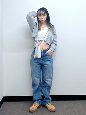 suzunoさんのコーディネート