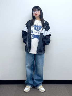 suzunoさんのコーディネート