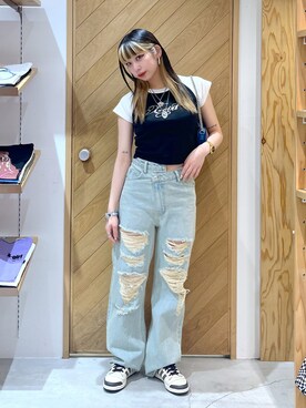 suzunoさんのコーディネート