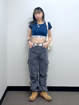 suzunoさんのコーディネート