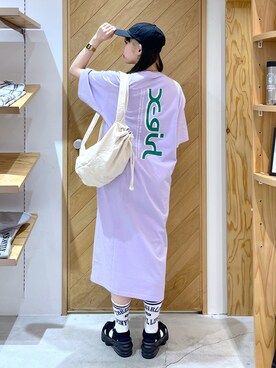 suzunoさんのコーディネート