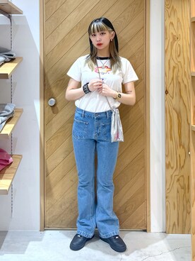 suzunoさんのコーディネート