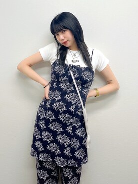 suzunoさんのコーディネート