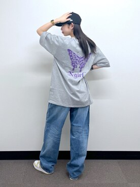 suzunoさんのコーディネート