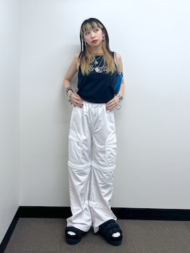 suzunoさんのコーディネート