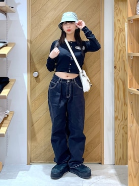 suzunoさんのコーディネート