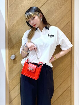 suzunoさんのコーディネート