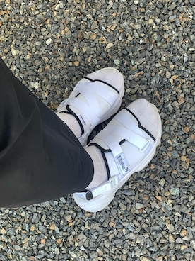 hakonailmoeさんのコーディネート