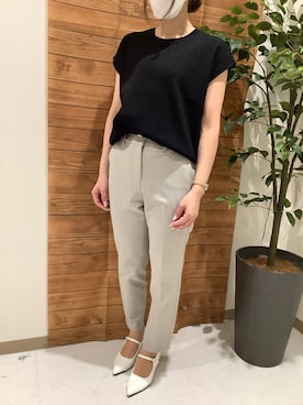 BRICK HOUSE by Tokyo Shirts 伊丹イオンモール店さんのコーディネート