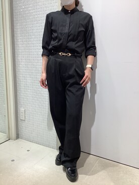 BRICK HOUSE by Tokyo Shirts 伊丹イオンモール店さんのコーディネート