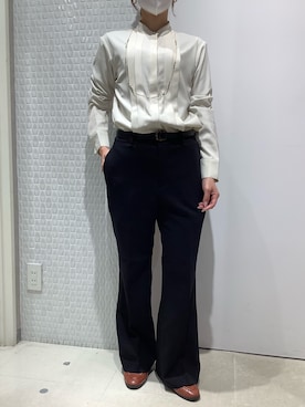 BRICK HOUSE by Tokyo Shirts 伊丹イオンモール店さんのコーディネート