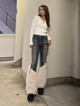 katsusaさんのコーディネート