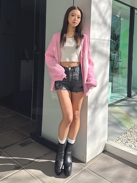 katsusaさんのコーディネート