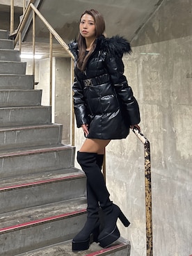 katsusaさんのコーディネート