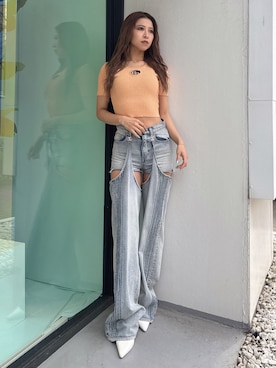 katsusaさんのコーディネート