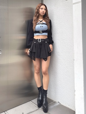 katsusaさんのコーディネート