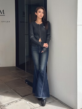 katsusaさんのコーディネート