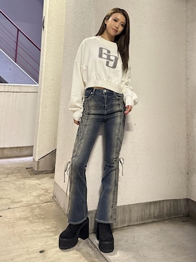 katsusaさんのコーディネート