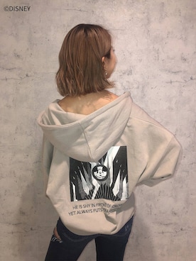 katsusaさん(レディース・161cm)の夏コーディネート