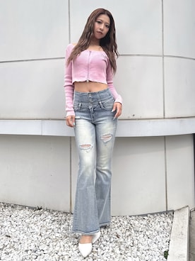 katsusaさんのコーディネート